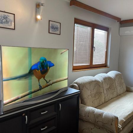 Apartment Aladuz Сараєво Екстер'єр фото