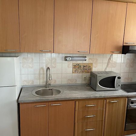 Apartment Aladuz Сараєво Екстер'єр фото