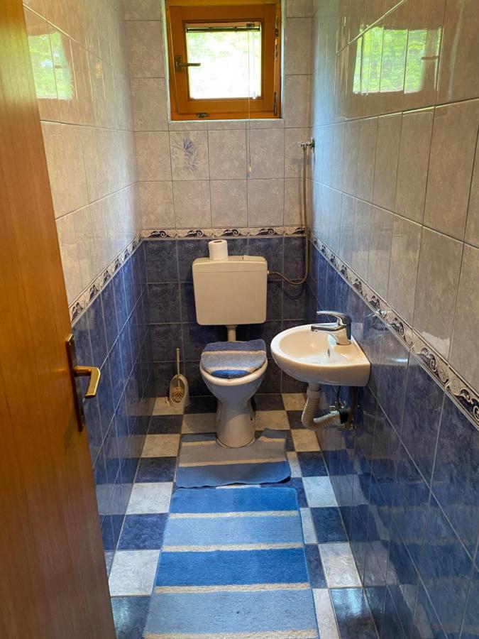Apartment Aladuz Сараєво Екстер'єр фото