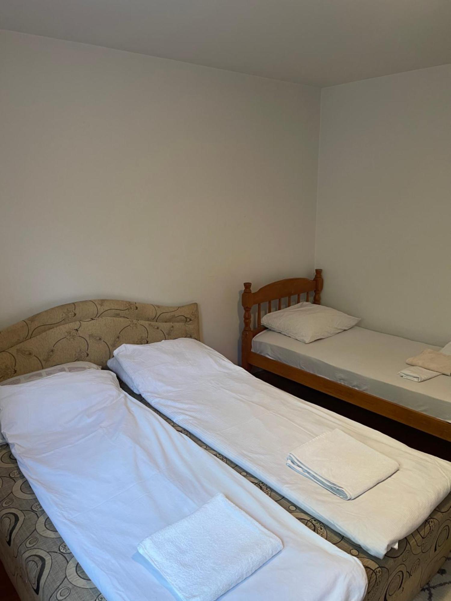 Apartment Aladuz Сараєво Екстер'єр фото