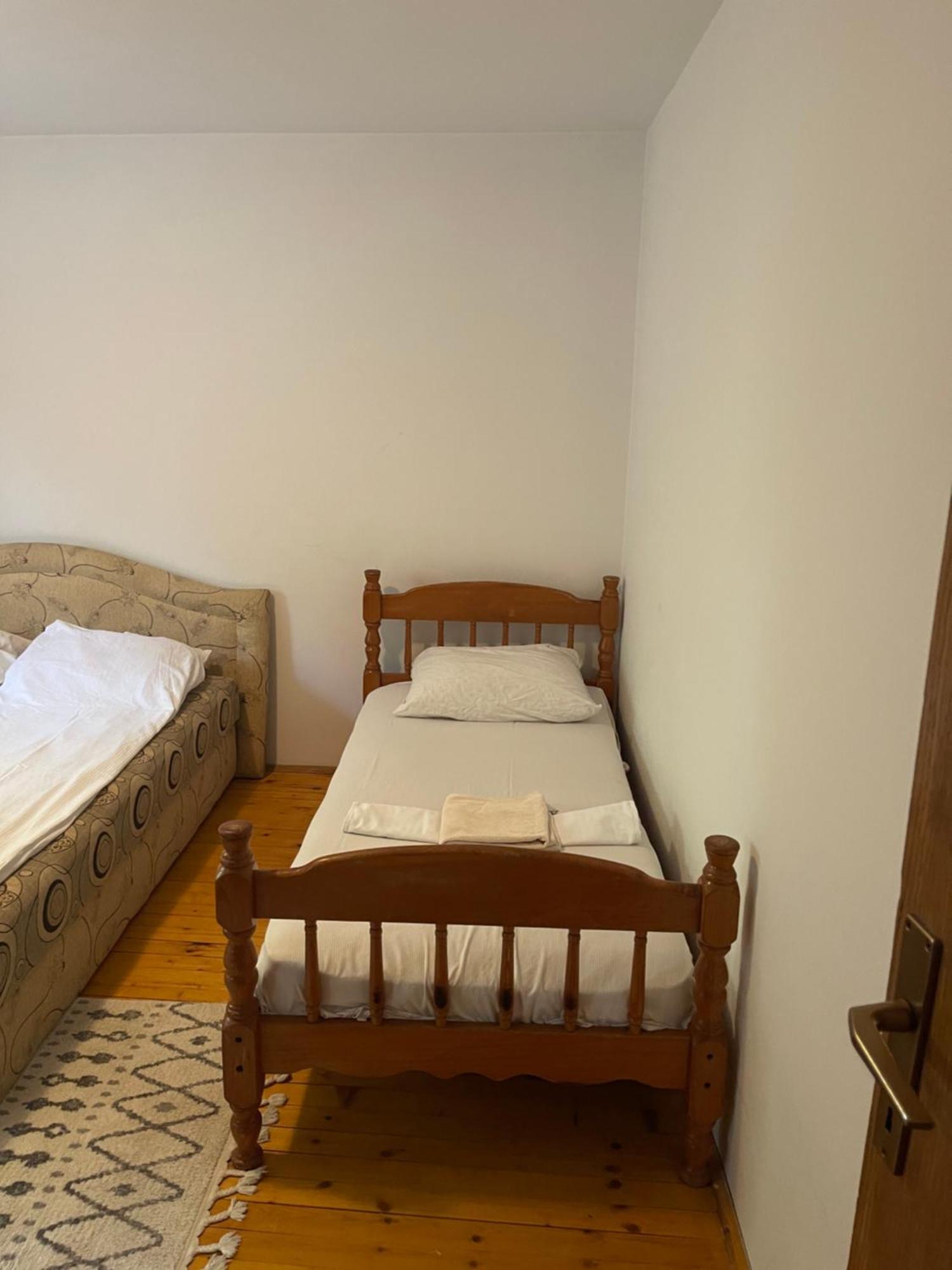 Apartment Aladuz Сараєво Екстер'єр фото