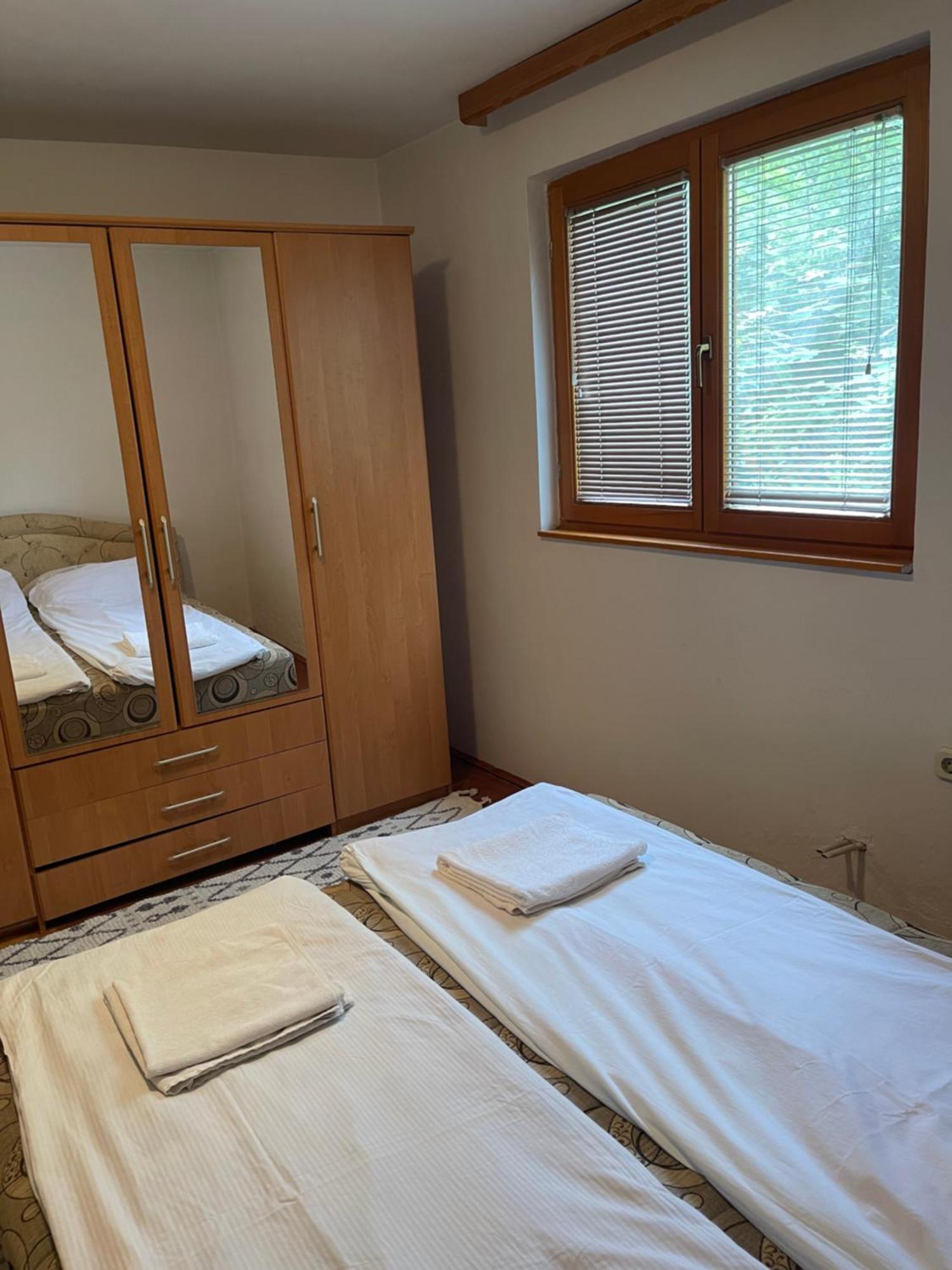 Apartment Aladuz Сараєво Екстер'єр фото