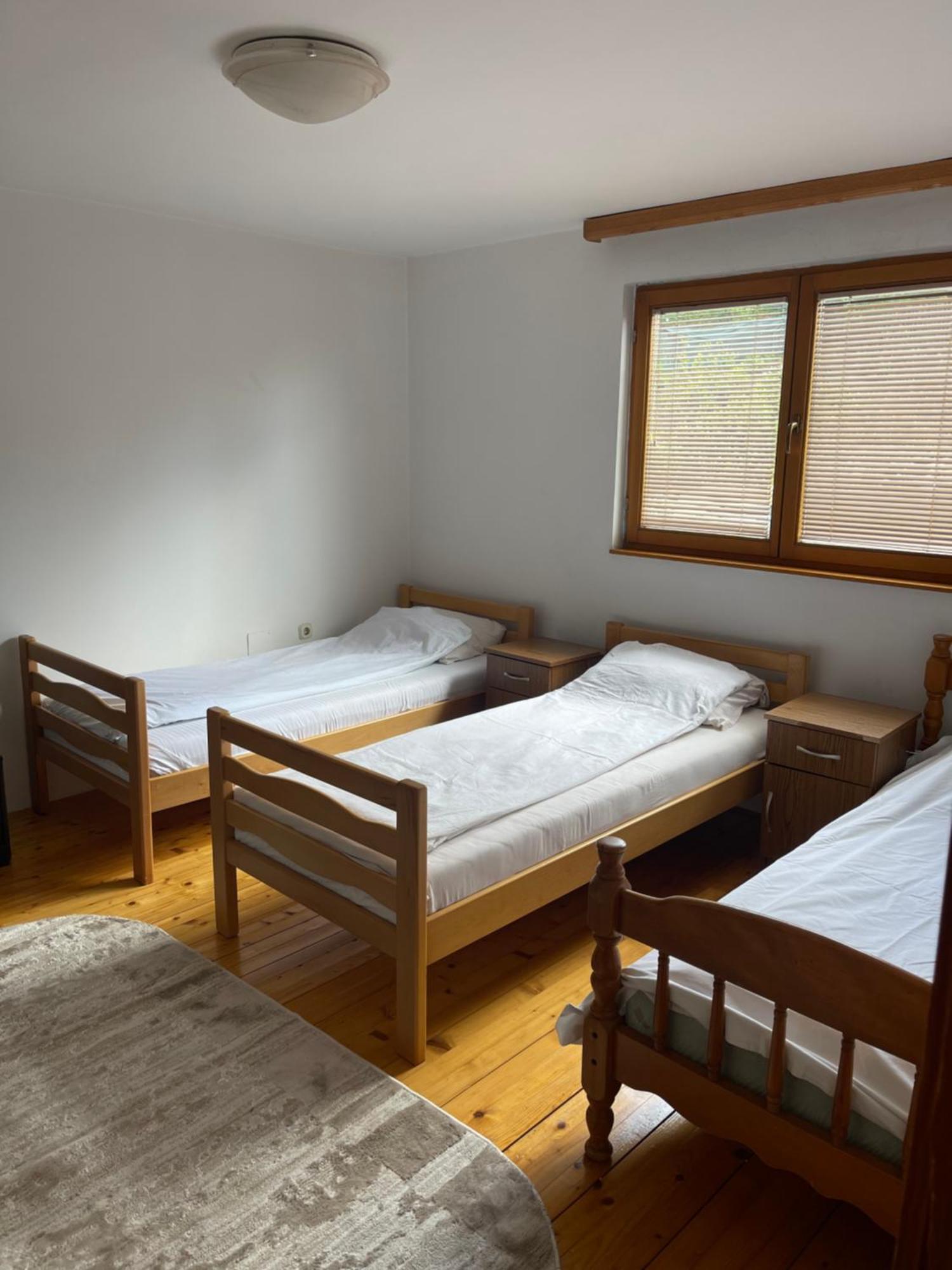 Apartment Aladuz Сараєво Екстер'єр фото