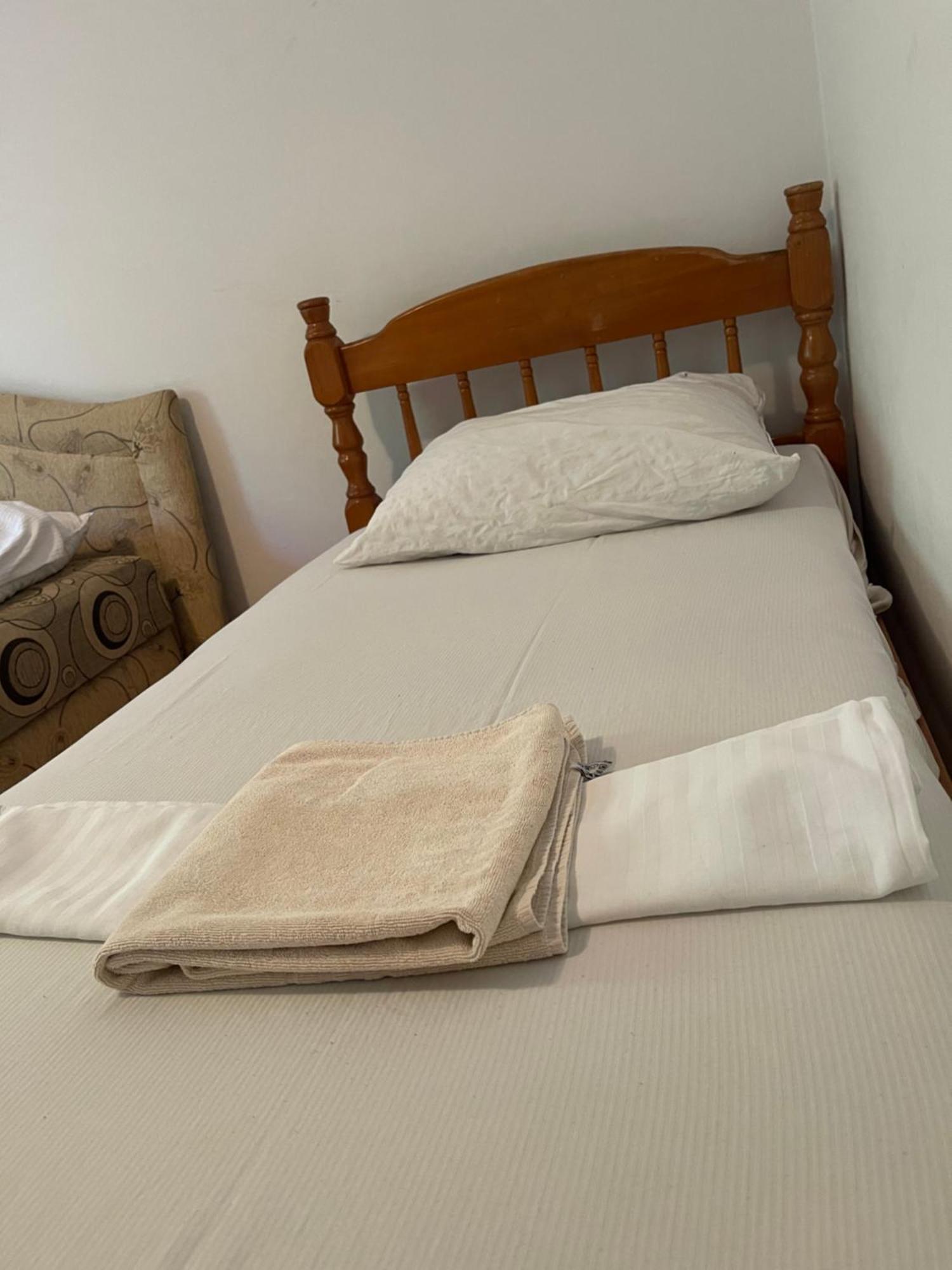 Apartment Aladuz Сараєво Екстер'єр фото
