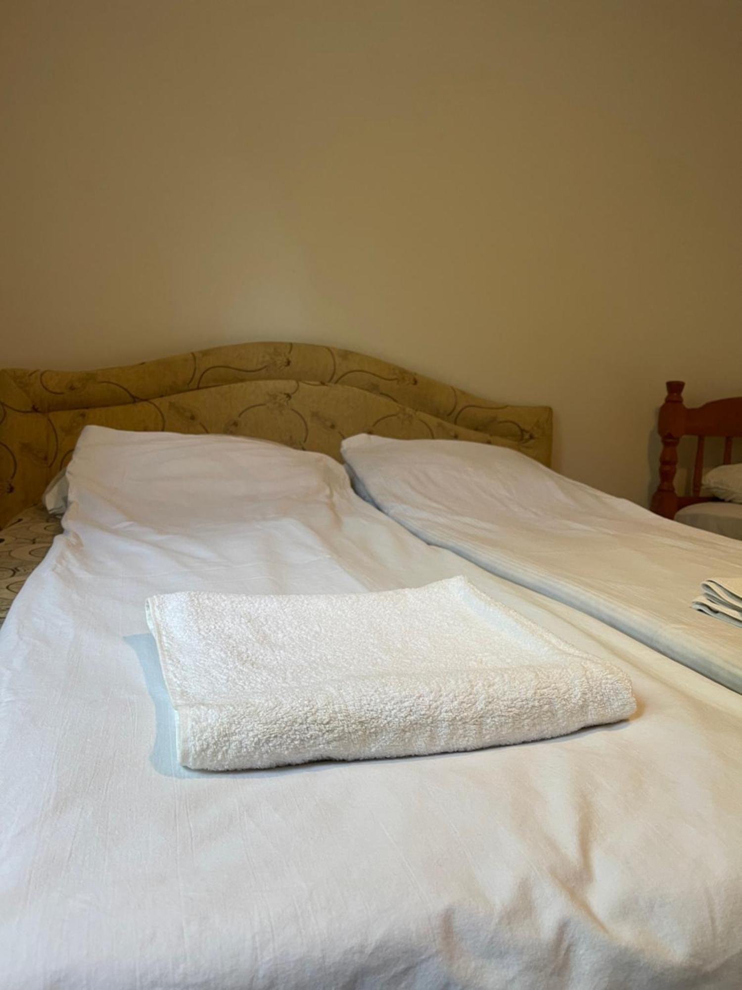 Apartment Aladuz Сараєво Екстер'єр фото